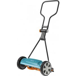 Gardena 400 Mechanical Lawn Mower (967302501) | Lawn movers | prof.lv Viss Online
