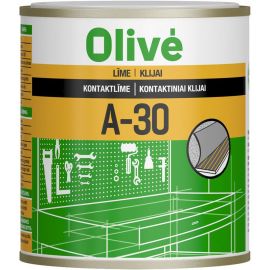 Kontaktlīme Olive A-30 | Mounting glue | prof.lv Viss Online