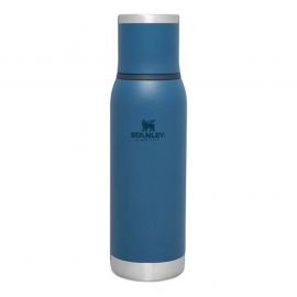 Stanley Adventure To-Go Thermos 0.75l Blue (1210001904088) | Thermoses | prof.lv Viss Online