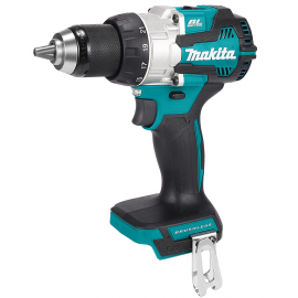 Makita LXT DDF489Z Cordless Drill / Driver Without Battery and Charger | Drilling machines | prof.lv Viss Online