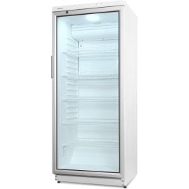 Dzērienu Ledusskapis Snaige CD29DM-S300SE11 Balts | Refrigerators | prof.lv Viss Online
