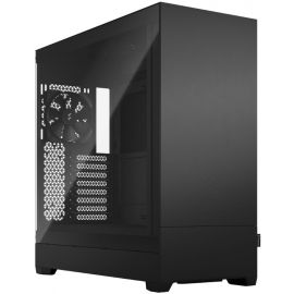 Fractal Design Pop XL Silent Computer Case Full Tower (EATX), Black (FD-C-POS1X-02) | PC cases | prof.lv Viss Online