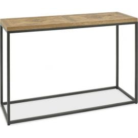 Home4You Indus Coffee Table 116x37x77cm, Grey (20316) | Tables | prof.lv Viss Online