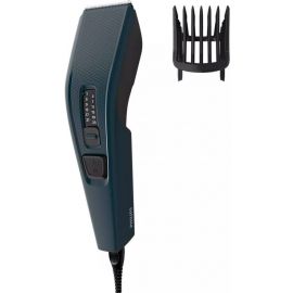 Philips HC3505/15 Машинка для стрижки волос черный/синий (8710103859673) | Philips | prof.lv Viss Online