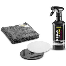 Karcher Log Cleaning Kit (2.644-255.0) | Delivery by parcel | prof.lv Viss Online