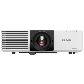 Epson EB-L730U Projector, WUXGA (1920x1200), White (V11HA25040) | Office equipment and accessories | prof.lv Viss Online
