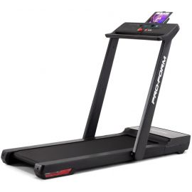 proForm City L6 Treadmill, Black (516ICPFTL28820) | Exercise machines | prof.lv Viss Online