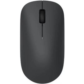 Datora Pele Xiaomi Wireless Mouse Lite Melna (BHR6099GL) | Peles | prof.lv Viss Online