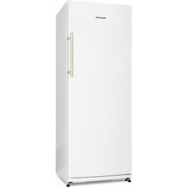 Snaige Vertical Freezer CF27SM-T1000F White (20700) | Vertikālās saldētavas | prof.lv Viss Online