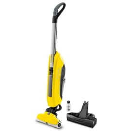 Rokas Grīdas Mazgāšanas Iekārta Karcher FC 5 Cordless (1.055-601.0) | Grīdas mazgāšanas iekārtas | prof.lv Viss Online