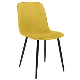 Virtuves Krēsls Black Red White Polten, 56x46x86.5cm | Virtuves krēsli, ēdamistabas krēsli | prof.lv Viss Online