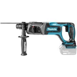 Makita DHR241Z Cordless Rotary Hammer without Battery and Charger 18V | Breakers and demolition hammers | prof.lv Viss Online