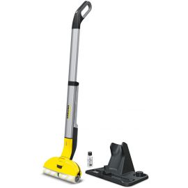 Karcher FC 3 Cordless + Multi-Surface Roller Floor Cleaner (1.056-309.0) | Floor cleaning equipment | prof.lv Viss Online