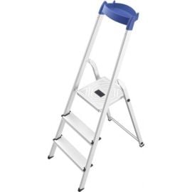Hailo L58E EconomyLine Folding Loft Ladder | Ladders | prof.lv Viss Online