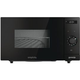 Gorenje Microwave Oven with Grill MO235SYB | Microwaves | prof.lv Viss Online