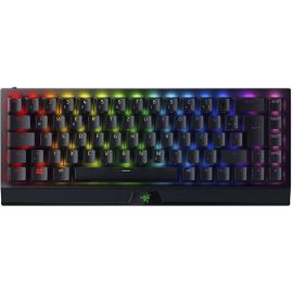 Razer BlackWidow V3 Mini HyperSpeed Keyboard Nordic Black (RZ03-03890600-R3N1) | Gaming computers and accessories | prof.lv Viss Online