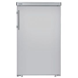 Liebherr TSL 1414 Мини-холодильник с морозильной камерой, серебристый (TSL1414-22) | Mini ledusskapji | prof.lv Viss Online