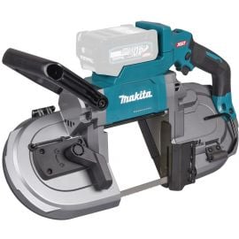 Makita PB002GZ Cordless Chainsaw Without Battery and Charger 18V | Bandsaws | prof.lv Viss Online