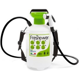 Epoca Freshower Electric Pressure Sprayer, 7l, 3bar (8311.L02) | Sprayers | prof.lv Viss Online