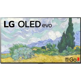Televizors LG OLEDG13LA OLED 4K UHD | Televizori | prof.lv Viss Online