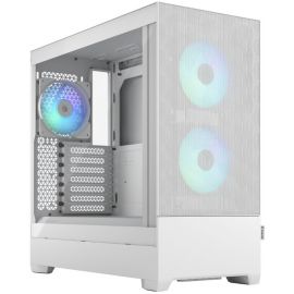 Fractal Design Pop Air Computer Case Mid Tower (ATX) | Fractal Design | prof.lv Viss Online