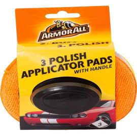ArmorAll Auto Cleaning Applicators (A40015) | ArmorAll | prof.lv Viss Online