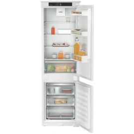 Встраиваемый холодильник Liebherr ICNSF 5103 с морозильной камерой, белый | Ledusskapji ar saldētavu | prof.lv Viss Online
