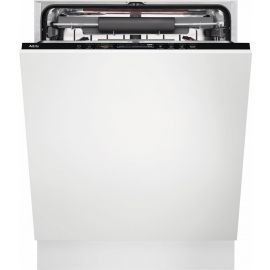 AEG Built-In Dishwasher FSE63717P (10704) | Dishwashers | prof.lv Viss Online