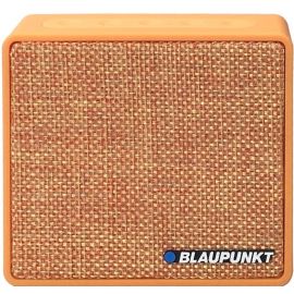 Blaupunkt BT04OR Wireless Speaker 1.0, Orange (T-MLX21068) | Wireless speakers | prof.lv Viss Online