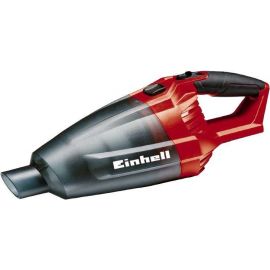 Einhell Classic Cordless Handheld Vacuum Cleaner TE-VC 18Li Solo, without battery and charger (2347120) | Washing and cleaning equipment | prof.lv Viss Online