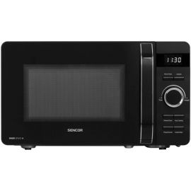 Sencor SMW 5117BK Microwave Oven | Microwaves | prof.lv Viss Online