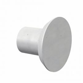 Decorative concrete cone 22mm | Rebar accessories | prof.lv Viss Online