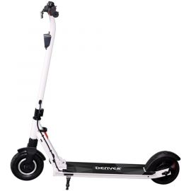 Denver Electric Scooter SEL-80125 White (T-MLX43284) | Electric scooters | prof.lv Viss Online
