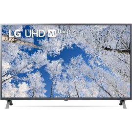 Televizors LG 43UQ70003LB 43
