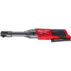 Milwaukee M12 FIR14LR-0 Cordless Right Angle Impact Wrench Without Battery and Charger (4933471499) | Angled wrenches | prof.lv Viss Online