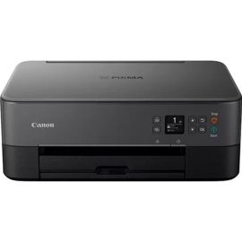 Canon Pixma TS TS5350A Multifunction Inkjet Printer Color Black (3773C106) | Multifunction printers | prof.lv Viss Online