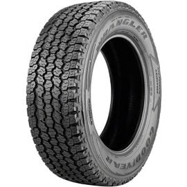 Goodyear Wrangler At Adventure Winter Tires 235/65R17 (539069) | Goodyear | prof.lv Viss Online