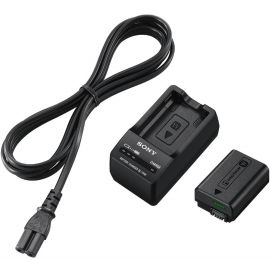 Akumulators Kamerām Sony W Series Camera Accessory Kit 1080Ah, 7.3V (ACCTRW.CEE) | Akumulatori kamerām | prof.lv Viss Online