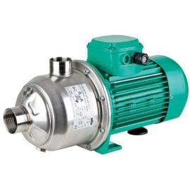 Wilo MHI 204 Water Supply Pump 0.55kW (110209) | Water supply pumps | prof.lv Viss Online