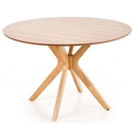 Шкаф Nicolas Koka Halmar 120x120 см, коричневый | Кухонные столы | prof.lv Viss Online
