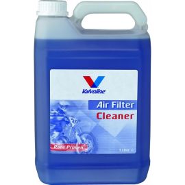 Gaisa Filtra Tīrītājs Valvoline Air Filter Cleaner 5l (90630&VAL) | Eļļas un smērvielas | prof.lv Viss Online