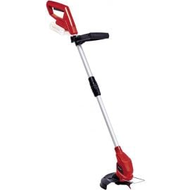 Einhell GC-CT 18/24 Li Solo Battery Trimmer Without Battery and Charger 18V (608441) | Garden equipment | prof.lv Viss Online