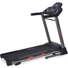 Everfit TFK 350 Treadmill Red/Black (516GATFK350) | Exercise machines | prof.lv Viss Online
