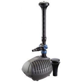 Oase Aquarius Fountain Set Eco 5500 Fountain Pump (541923) | Fountain pumps | prof.lv Viss Online