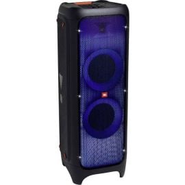 JBL Partybox 1000 Portable Speaker 2.1 Black (JBLPARTYBOX1000EU) | JBL | prof.lv Viss Online