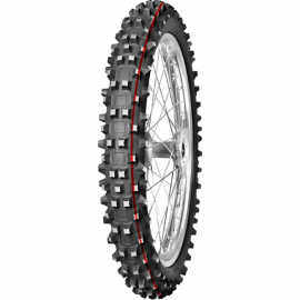 Mitas Motorcycle Tires Enduro, Rear 110/90R19 (2000026606101) | Motorcycle tires | prof.lv Viss Online