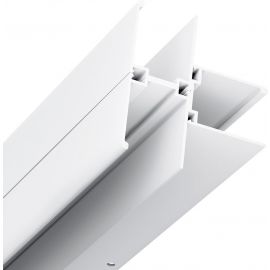Ravak Connecting Profile AT White 188cm, White | Accessories for shower enclosures / shower doors | prof.lv Viss Online