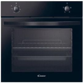 Built-In Electric Oven Candy FIDC N200 Black | Built-in ovens | prof.lv Viss Online