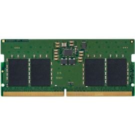Kingston KCP548SS8-16 Оперативная память DDR5 16 ГБ 4800МГц CL40 Зеленая | Kingston | prof.lv Viss Online