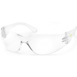Active Gear Active Vision V110 Protective Glasses Clear (72-V110) | Protect goggles | prof.lv Viss Online
